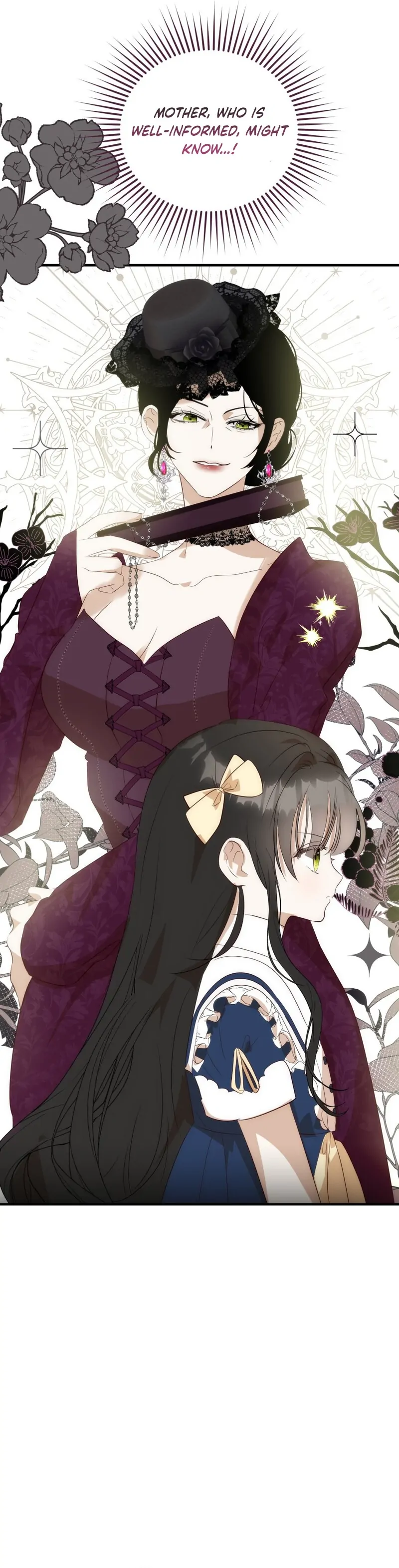 How to Survive as the Daughter of the Emperor Who Killed Me Chapter 24 - page 110