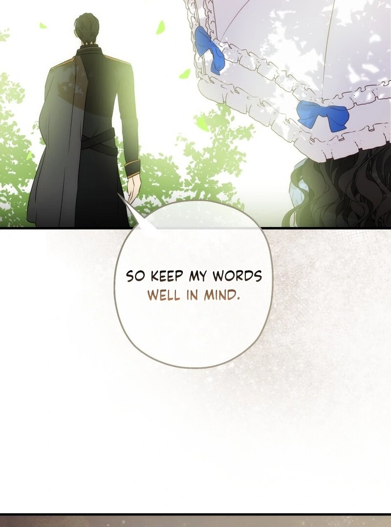 How to Survive as the Daughter of the Emperor Who Killed Me Chapter 24 - page 17
