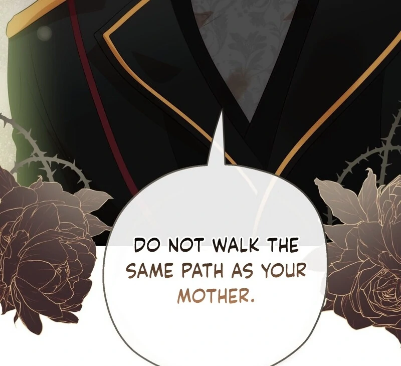 How to Survive as the Daughter of the Emperor Who Killed Me Chapter 24 - page 19