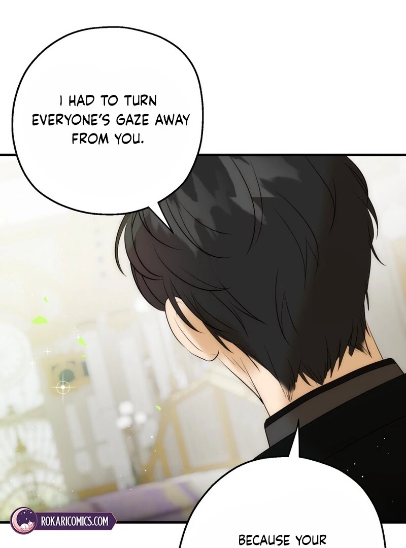 How to Survive as the Daughter of the Emperor Who Killed Me Chapter 24 - page 27