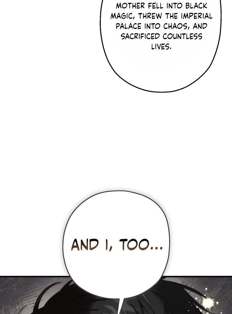 How to Survive as the Daughter of the Emperor Who Killed Me Chapter 24 - page 28
