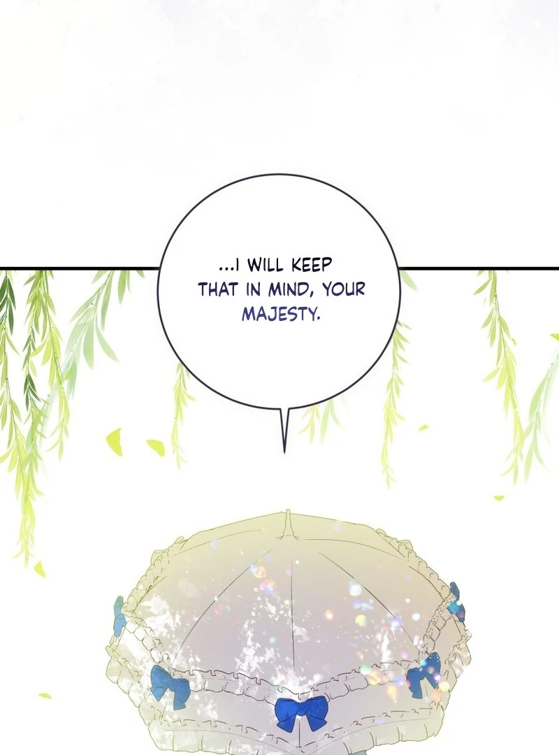 How to Survive as the Daughter of the Emperor Who Killed Me Chapter 24 - page 31