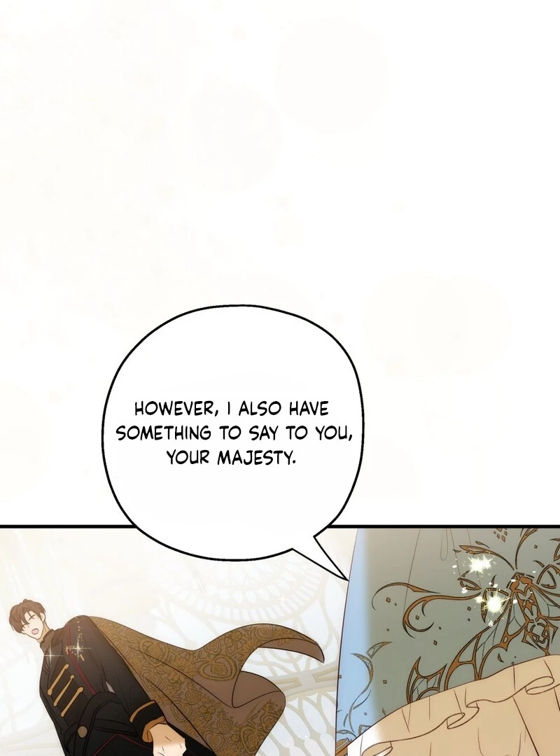 How to Survive as the Daughter of the Emperor Who Killed Me Chapter 24 - page 33