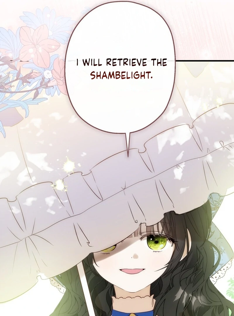 How to Survive as the Daughter of the Emperor Who Killed Me Chapter 24 - page 36