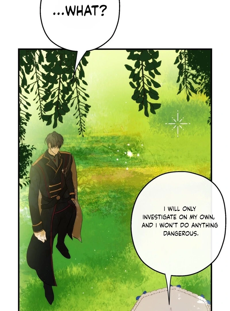 How to Survive as the Daughter of the Emperor Who Killed Me Chapter 24 - page 38