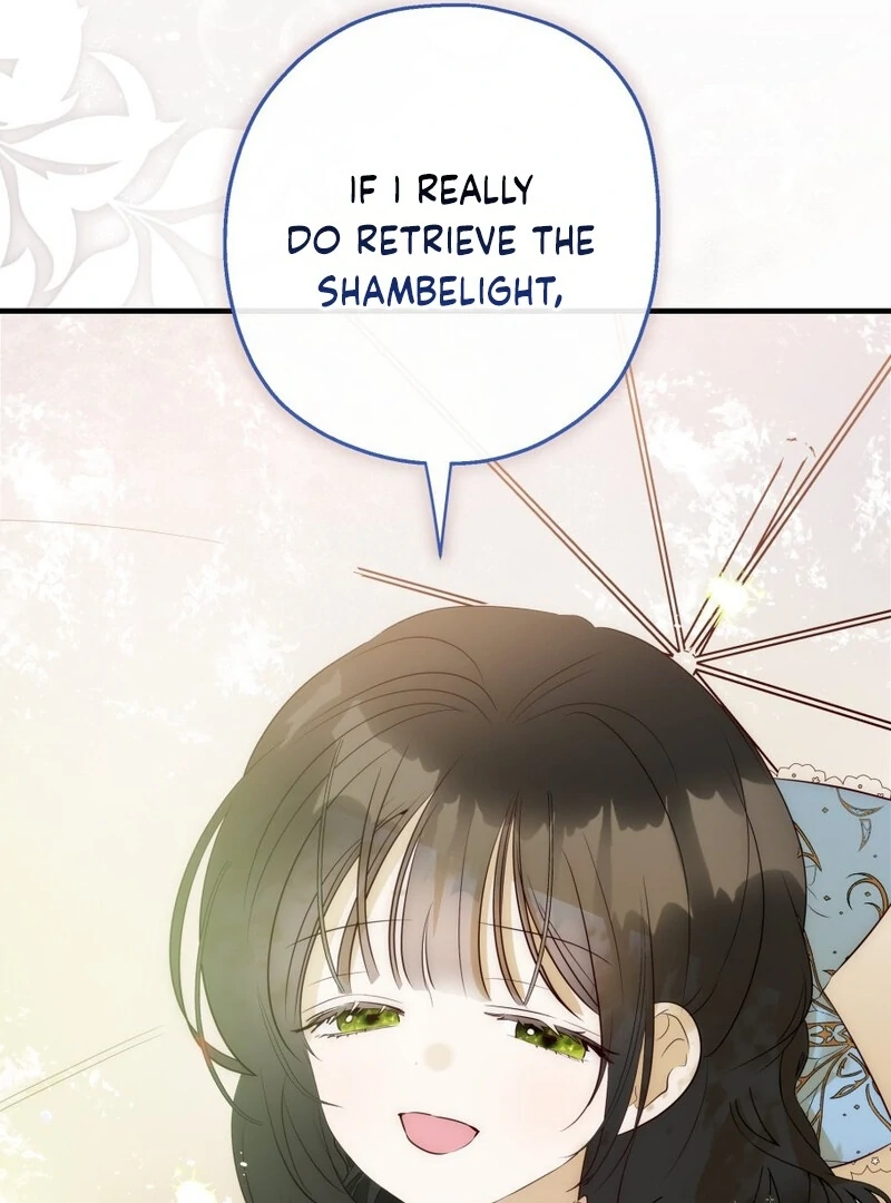 How to Survive as the Daughter of the Emperor Who Killed Me Chapter 24 - page 41