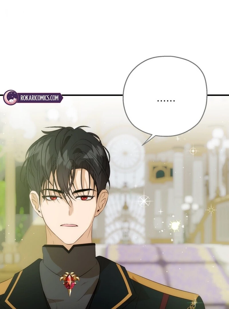 How to Survive as the Daughter of the Emperor Who Killed Me Chapter 24 - page 43