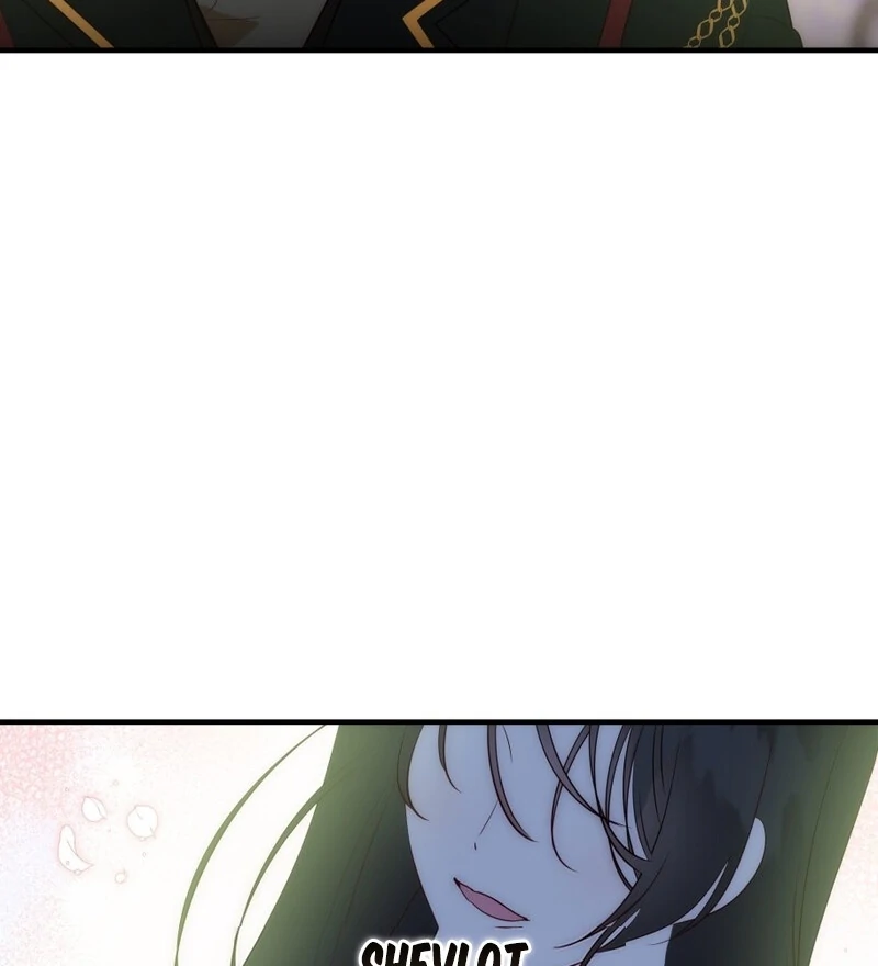 How to Survive as the Daughter of the Emperor Who Killed Me Chapter 24 - page 44