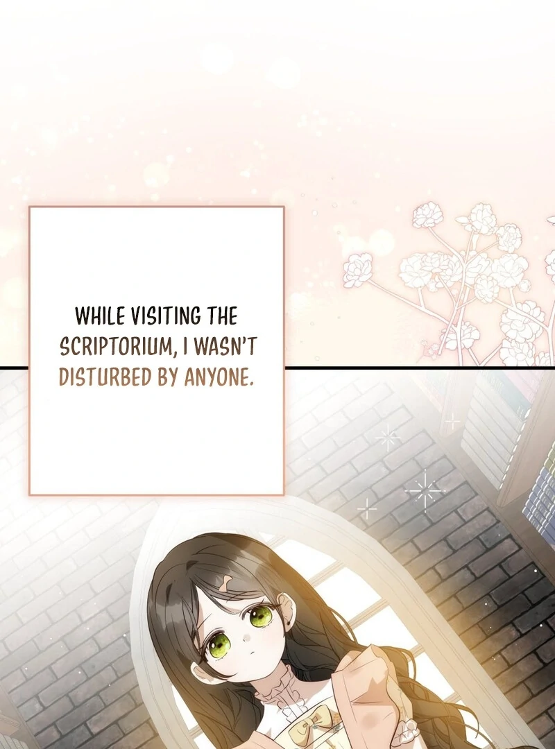 How to Survive as the Daughter of the Emperor Who Killed Me Chapter 24 - page 51