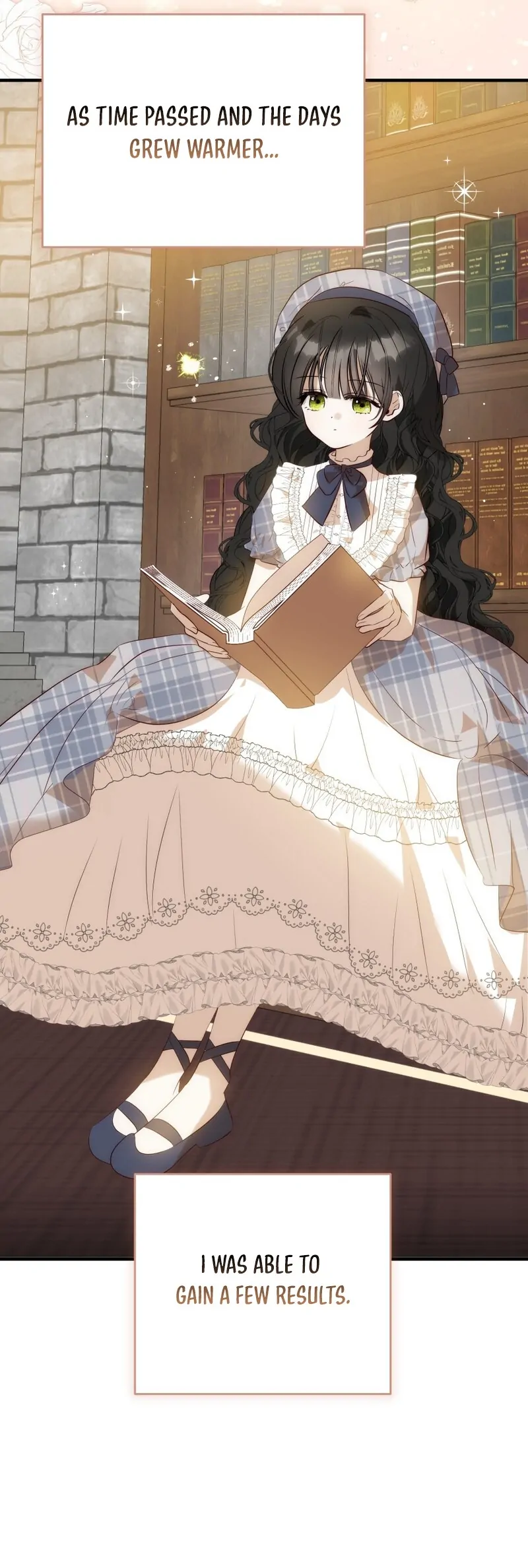 How to Survive as the Daughter of the Emperor Who Killed Me Chapter 24 - page 56