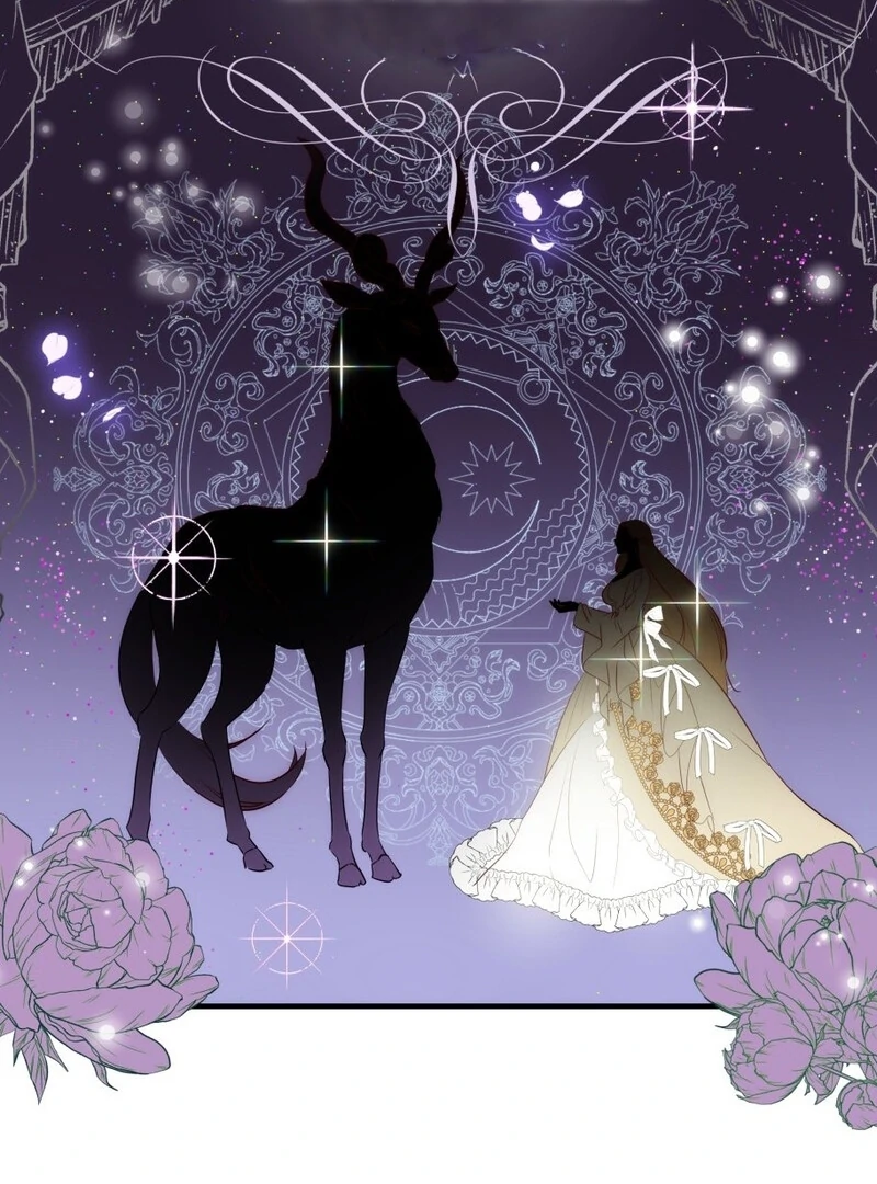 How to Survive as the Daughter of the Emperor Who Killed Me Chapter 24 - page 59