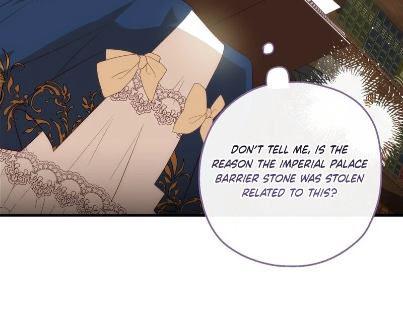How to Survive as the Daughter of the Emperor Who Killed Me Chapter 24 - page 61