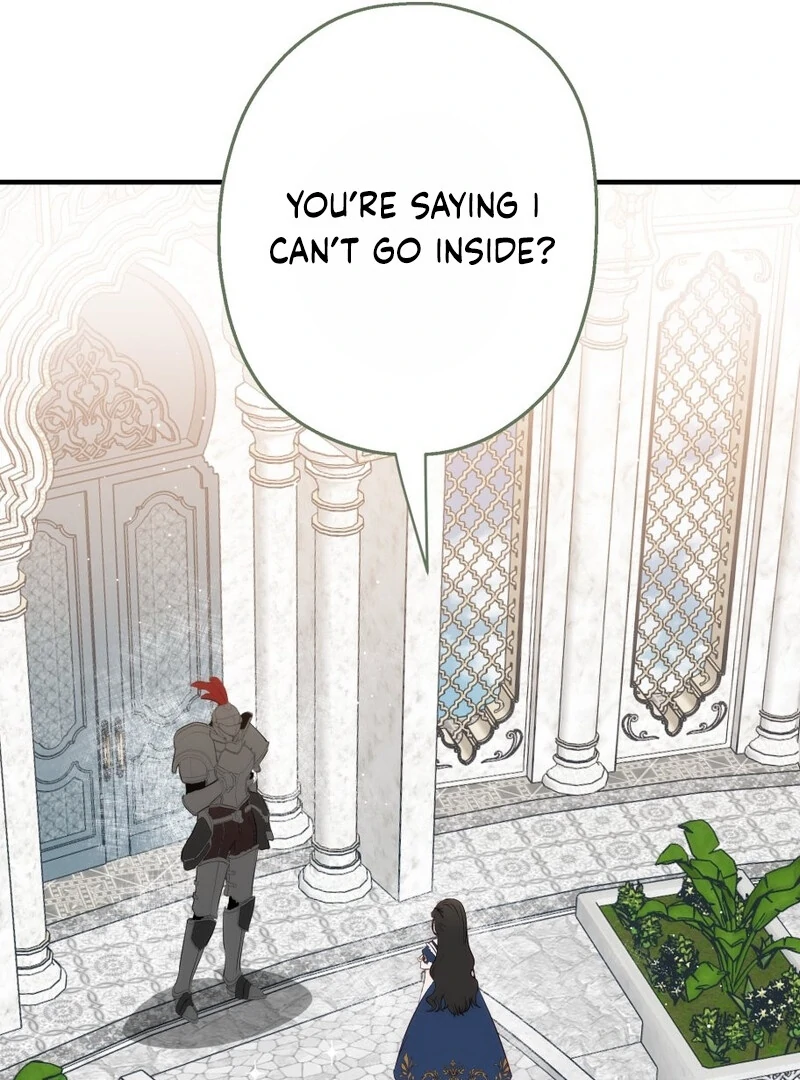 How to Survive as the Daughter of the Emperor Who Killed Me Chapter 24 - page 64