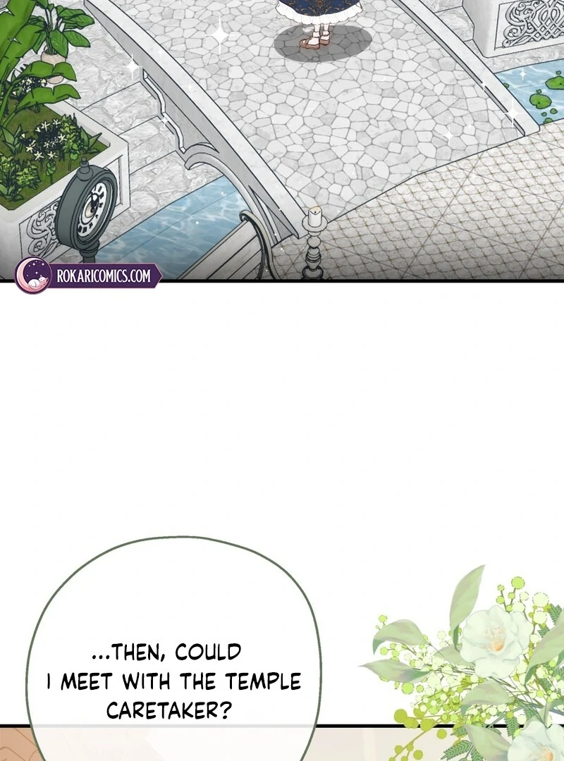 How to Survive as the Daughter of the Emperor Who Killed Me Chapter 24 - page 65