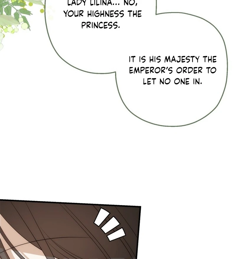 How to Survive as the Daughter of the Emperor Who Killed Me Chapter 24 - page 67