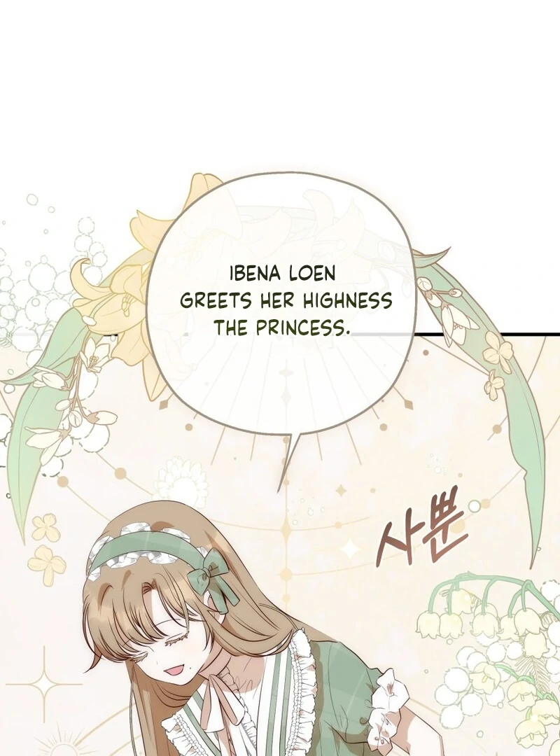 How to Survive as the Daughter of the Emperor Who Killed Me Chapter 24 - page 69
