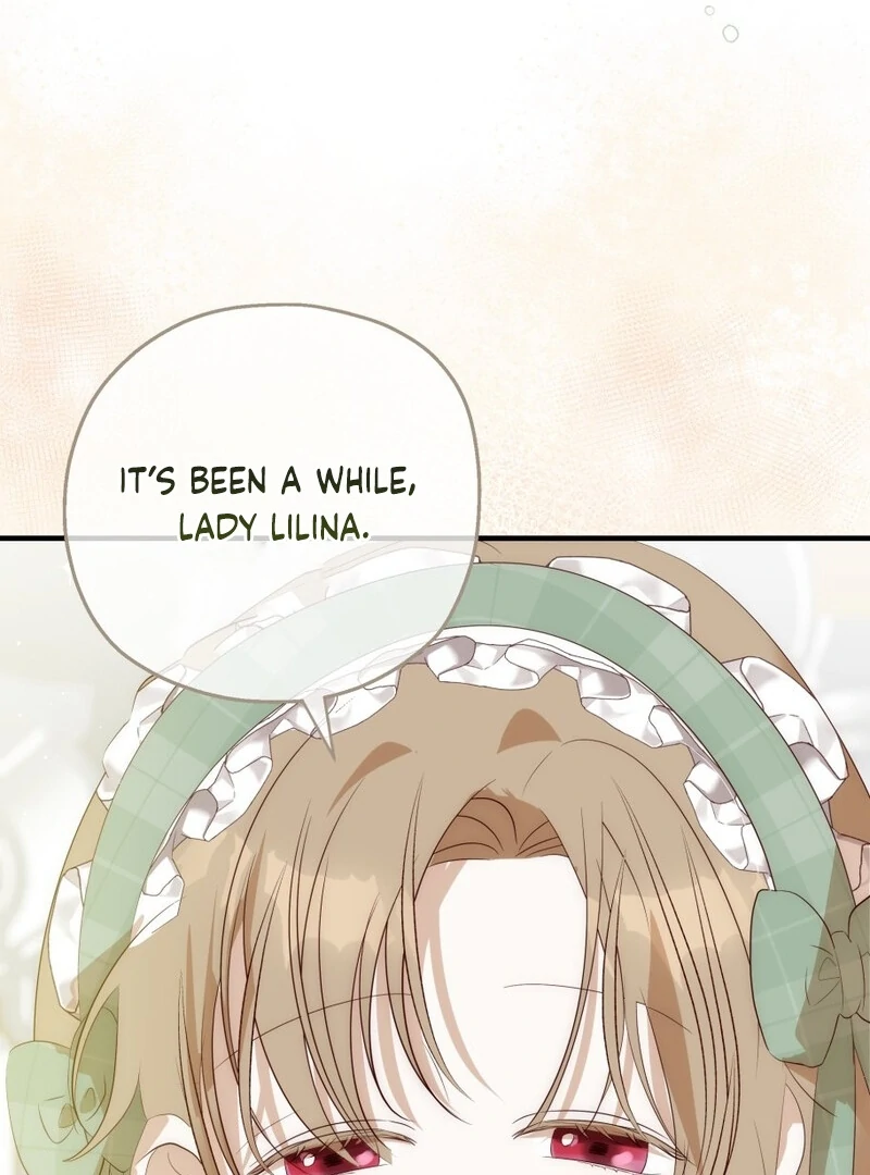 How to Survive as the Daughter of the Emperor Who Killed Me Chapter 24 - page 71