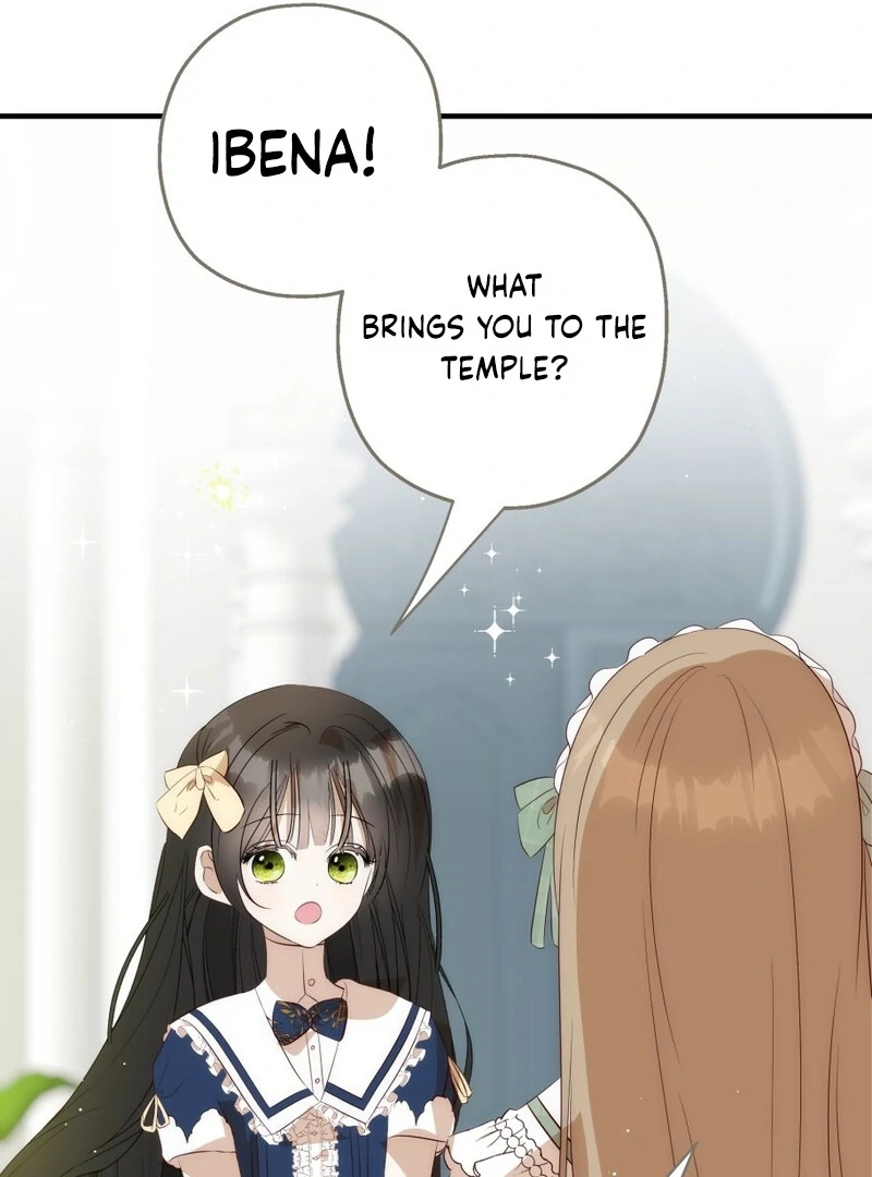 How to Survive as the Daughter of the Emperor Who Killed Me Chapter 24 - page 74