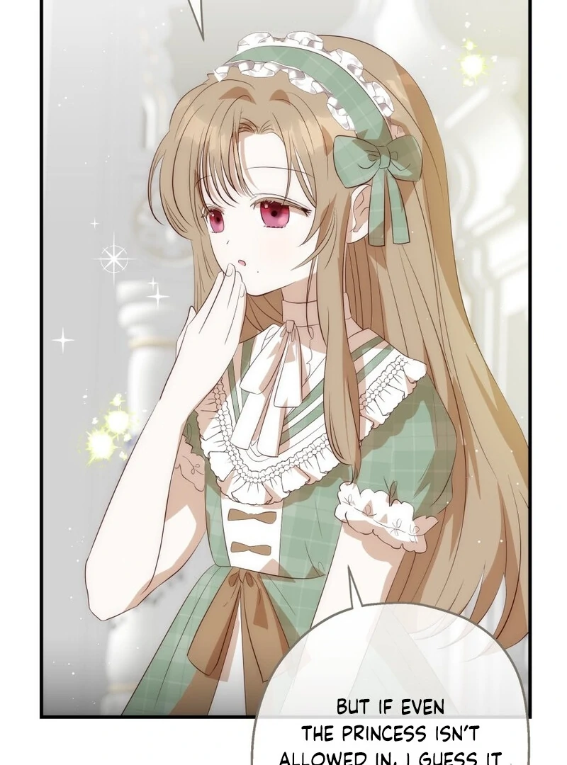 How to Survive as the Daughter of the Emperor Who Killed Me Chapter 24 - page 76