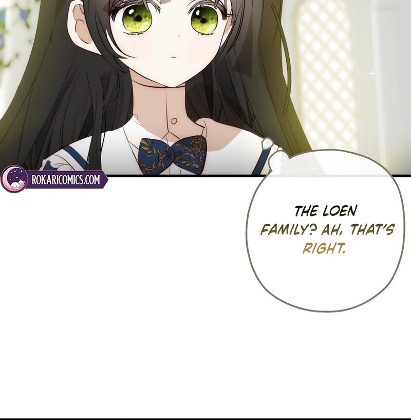 How to Survive as the Daughter of the Emperor Who Killed Me Chapter 24 - page 78