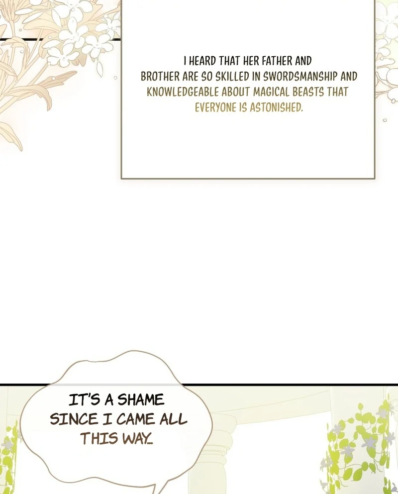 How to Survive as the Daughter of the Emperor Who Killed Me Chapter 24 - page 81