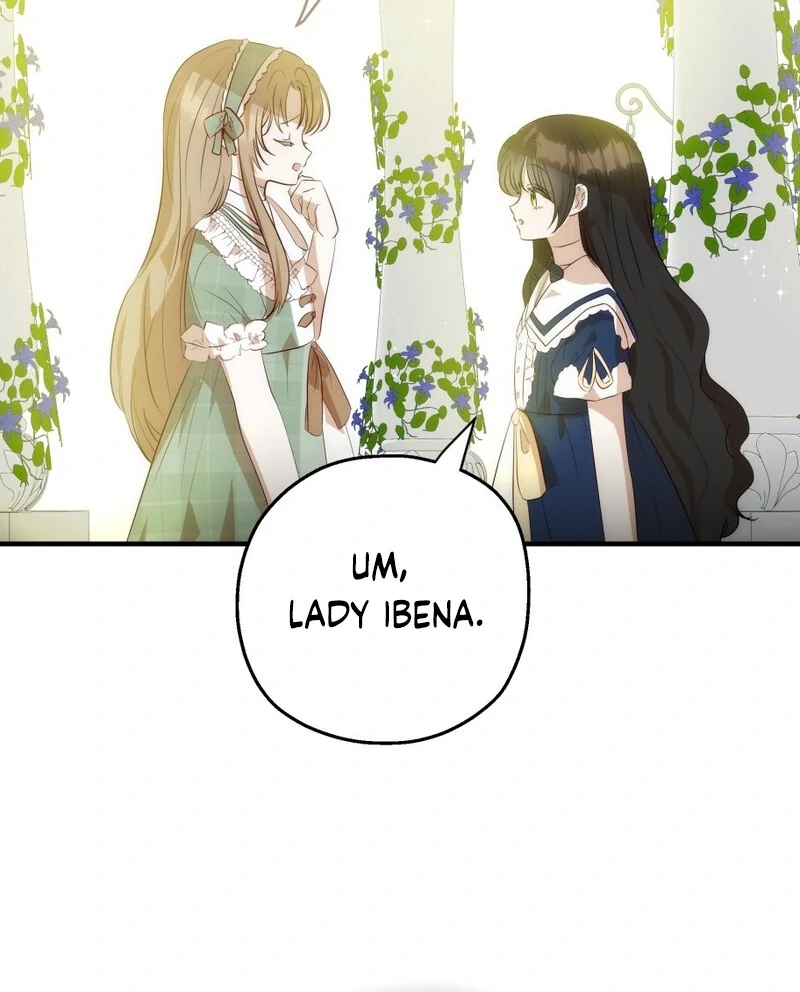 How to Survive as the Daughter of the Emperor Who Killed Me Chapter 24 - page 82