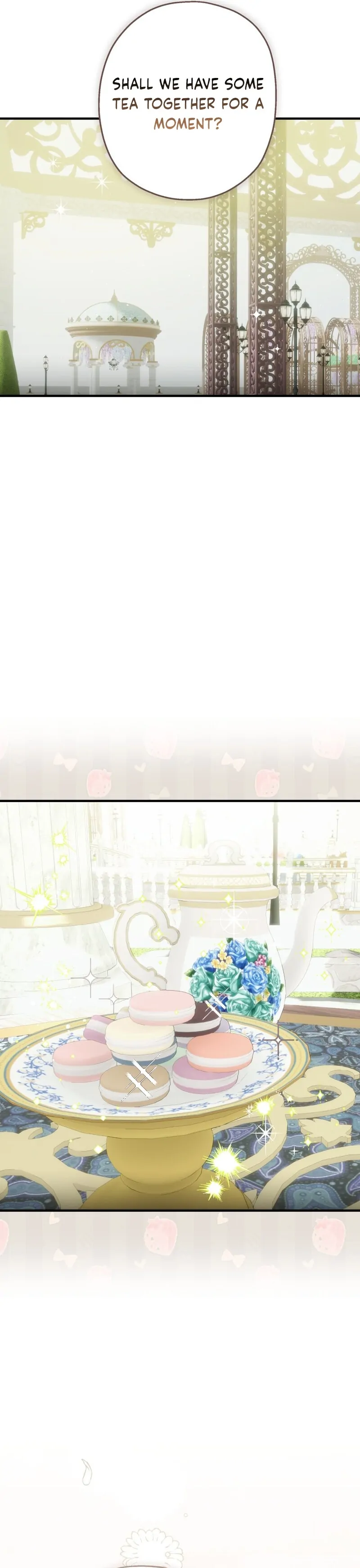 How to Survive as the Daughter of the Emperor Who Killed Me Chapter 24 - page 83