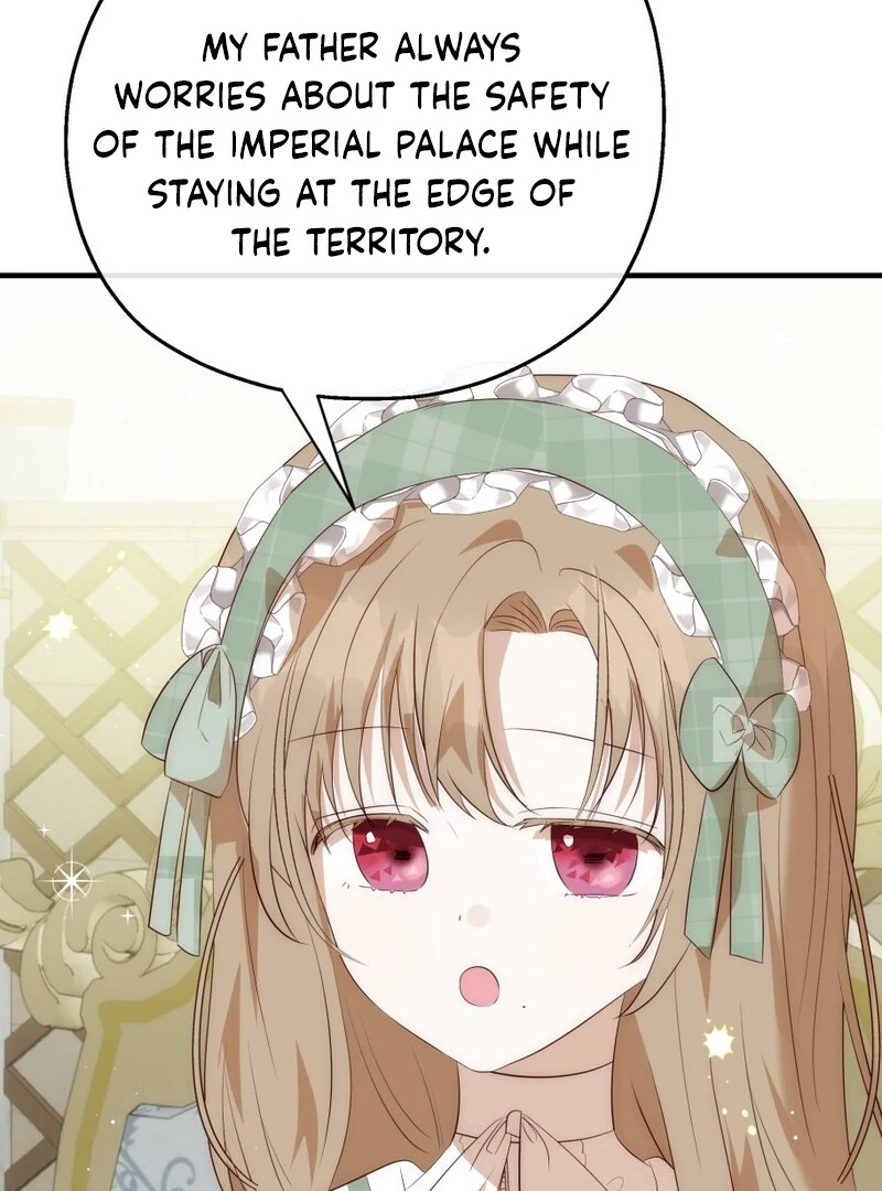 How to Survive as the Daughter of the Emperor Who Killed Me Chapter 24 - page 86