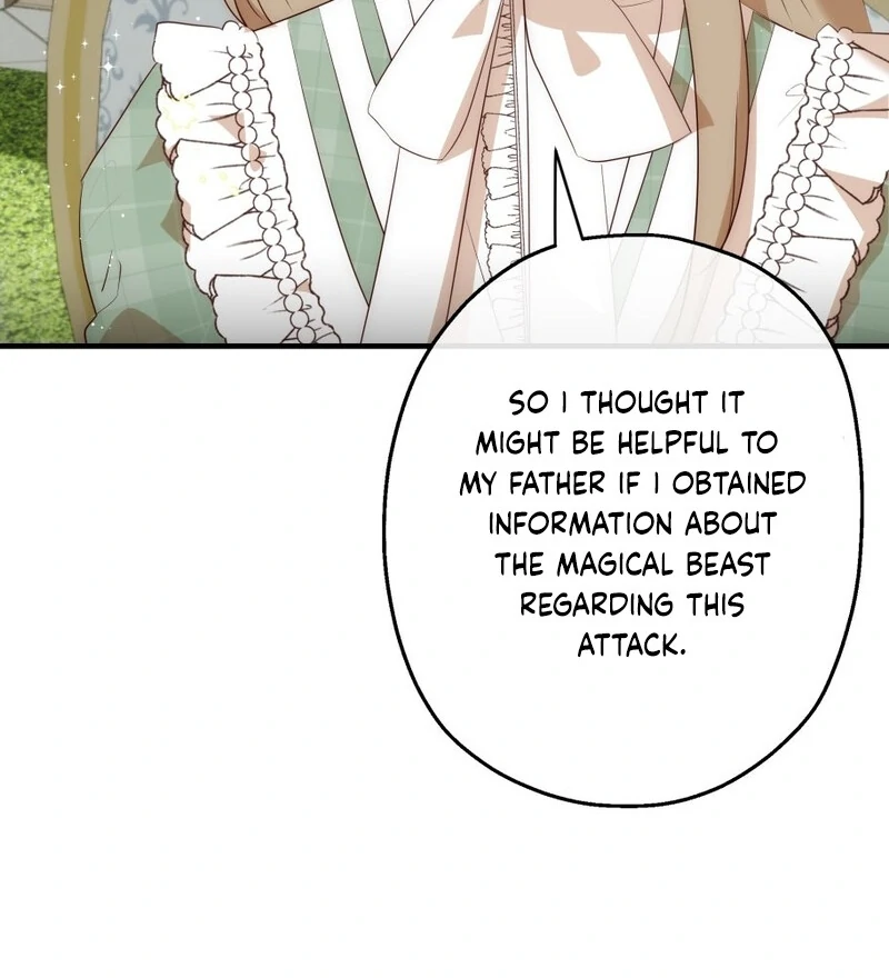 How to Survive as the Daughter of the Emperor Who Killed Me Chapter 24 - page 87