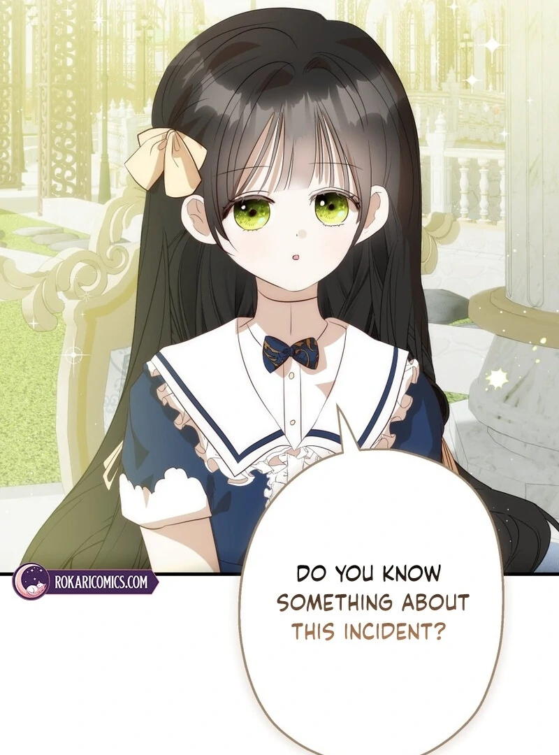 How to Survive as the Daughter of the Emperor Who Killed Me Chapter 24 - page 89