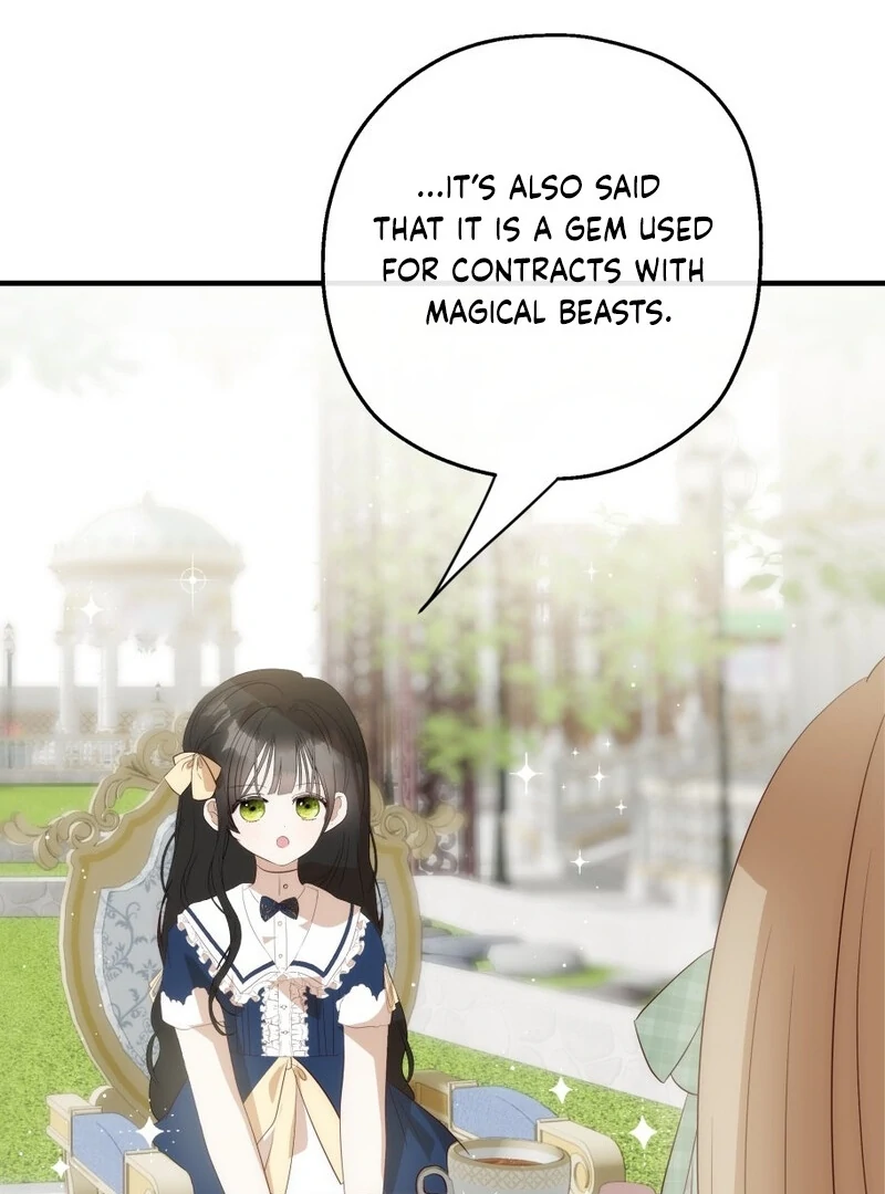 How to Survive as the Daughter of the Emperor Who Killed Me Chapter 24 - page 94