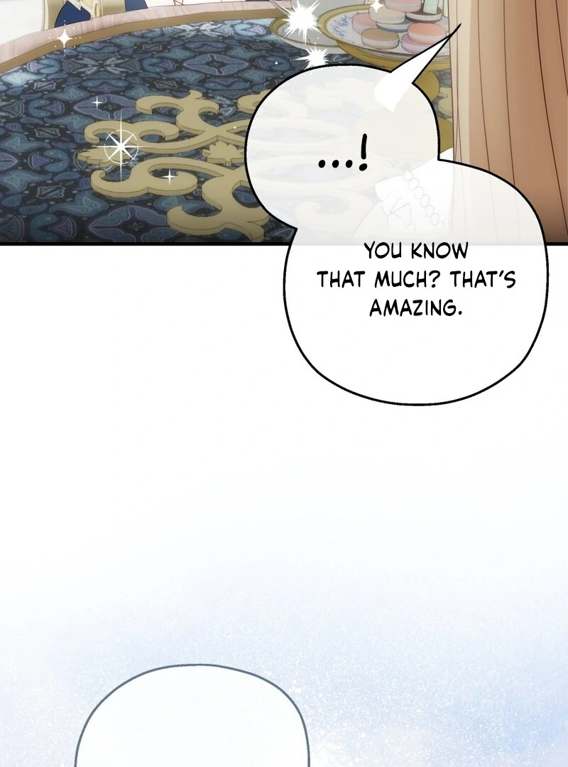 How to Survive as the Daughter of the Emperor Who Killed Me Chapter 24 - page 95