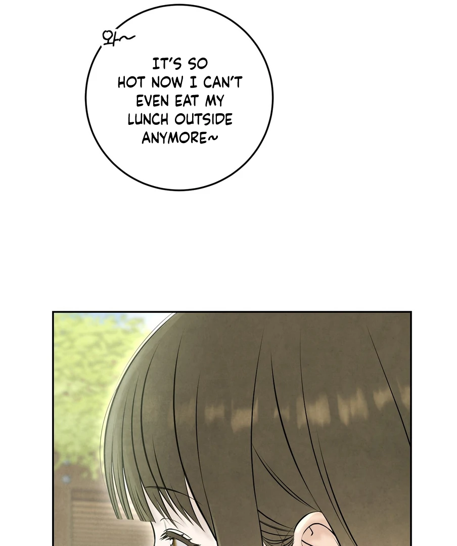 I Took a Bite of Summer Chapter 22 - page 10