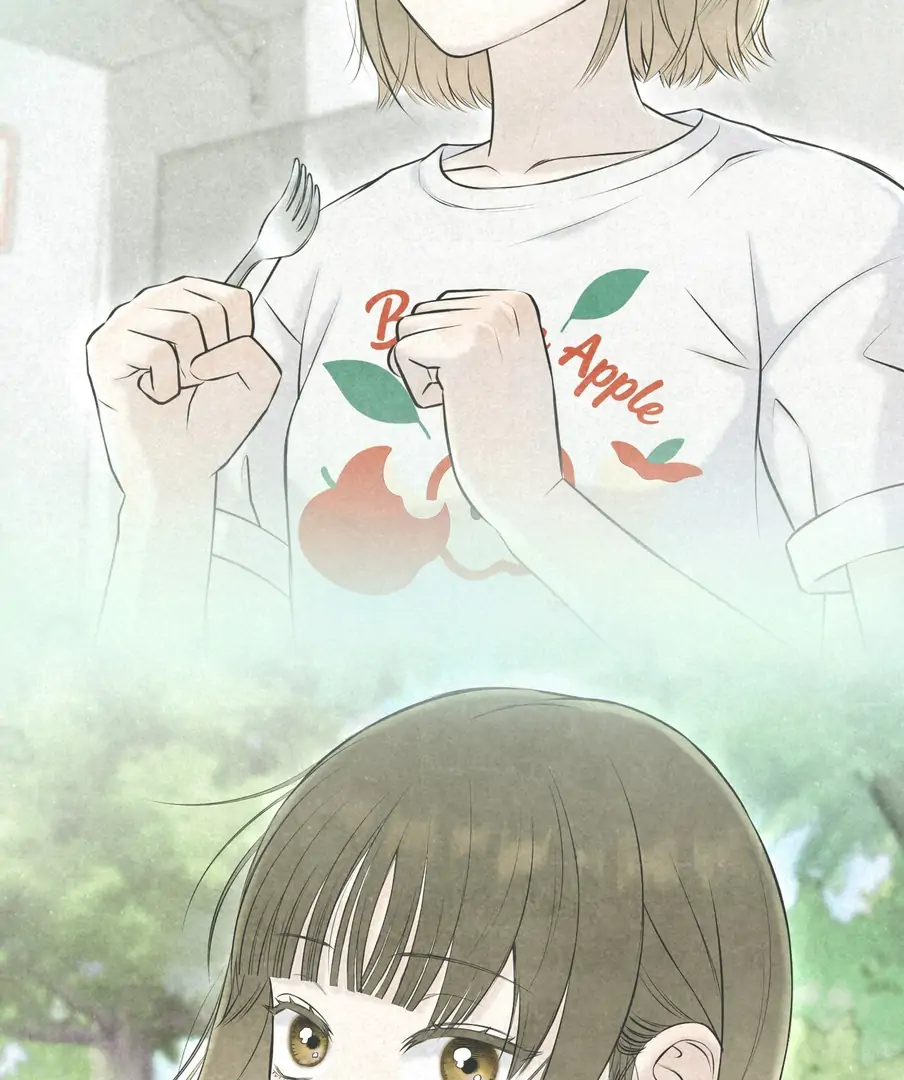 I Took a Bite of Summer Chapter 22 - page 109