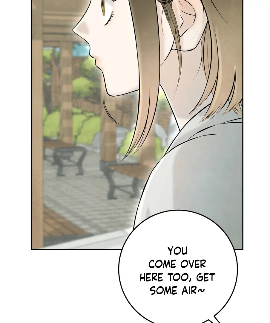 I Took a Bite of Summer Chapter 22 - page 11