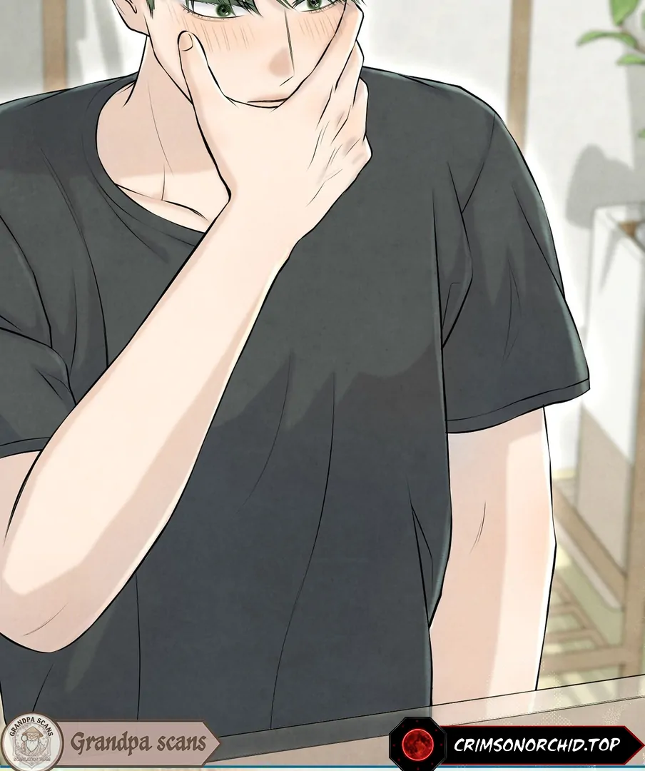 I Took a Bite of Summer Chapter 22 - page 118