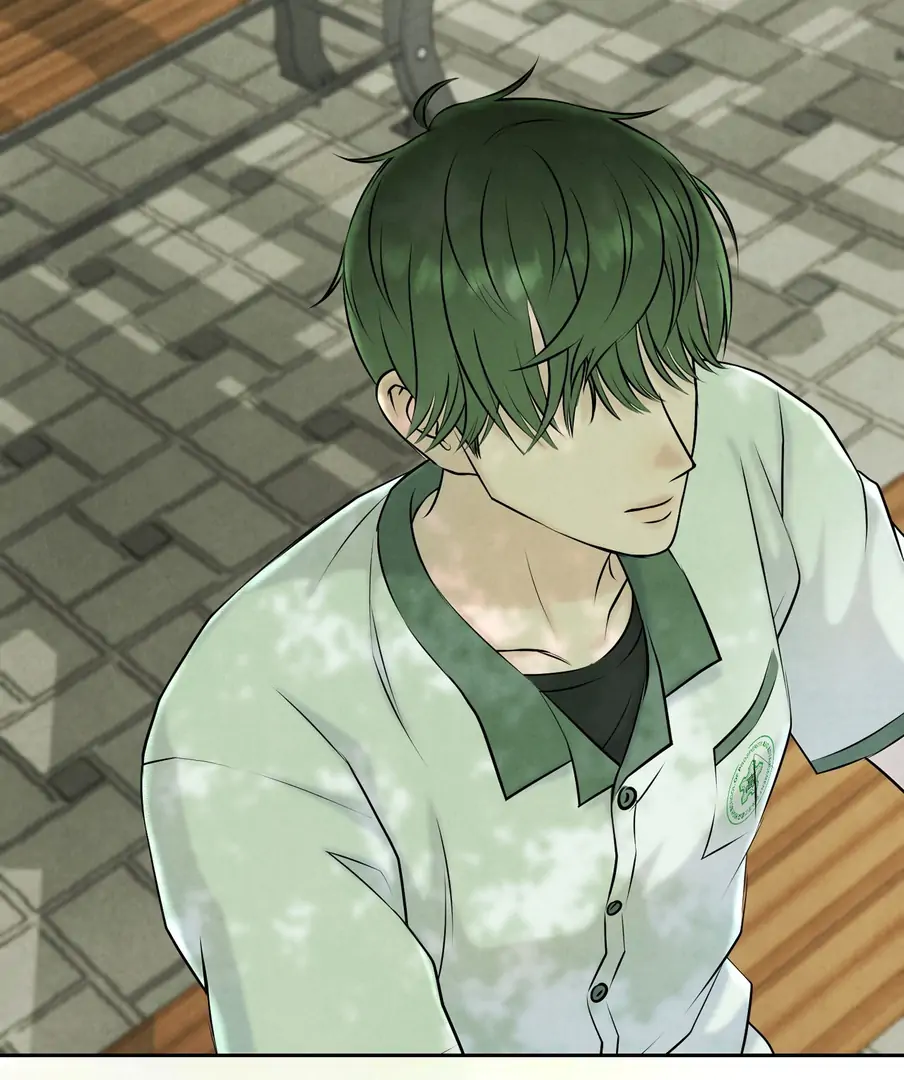 I Took a Bite of Summer Chapter 22 - page 18