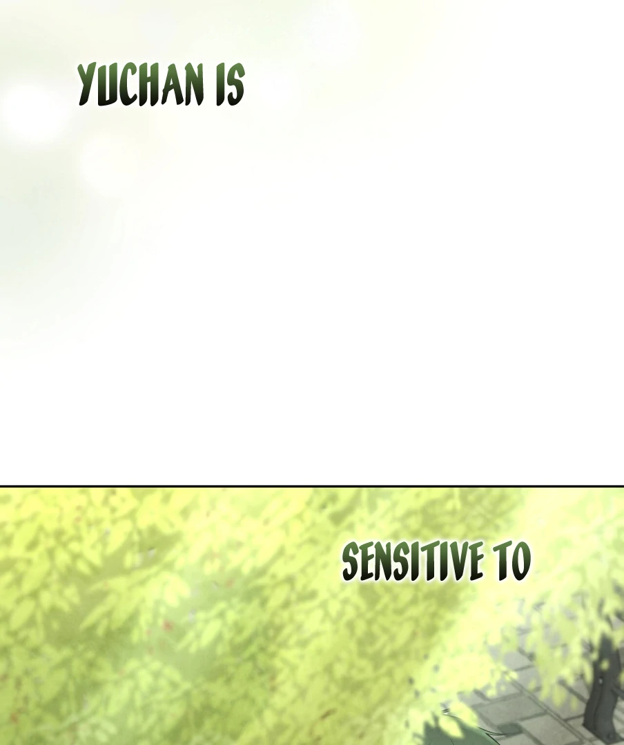 I Took a Bite of Summer Chapter 22 - page 19