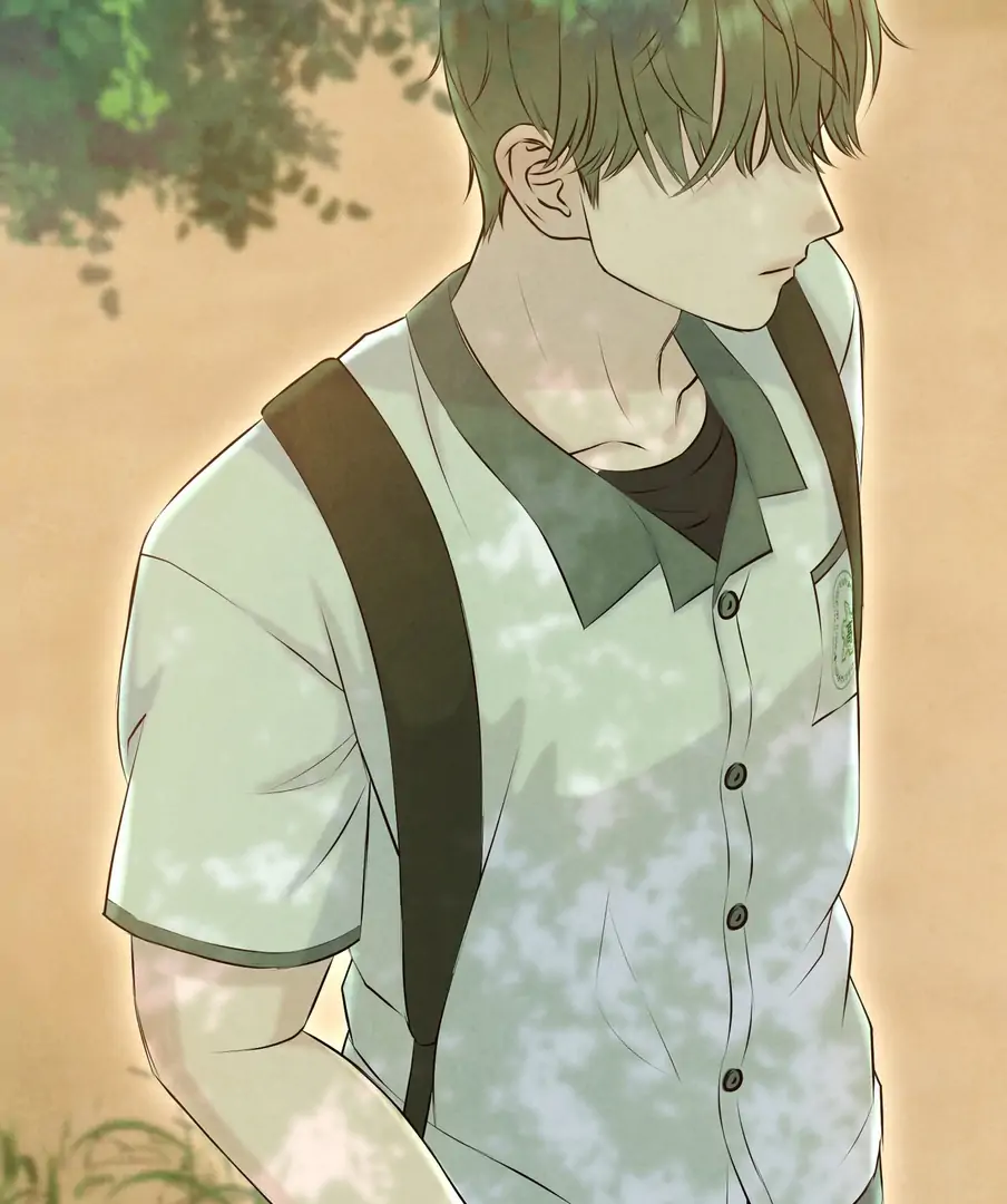 I Took a Bite of Summer Chapter 22 - page 23