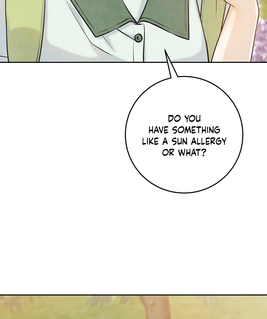 I Took a Bite of Summer Chapter 22 - page 28