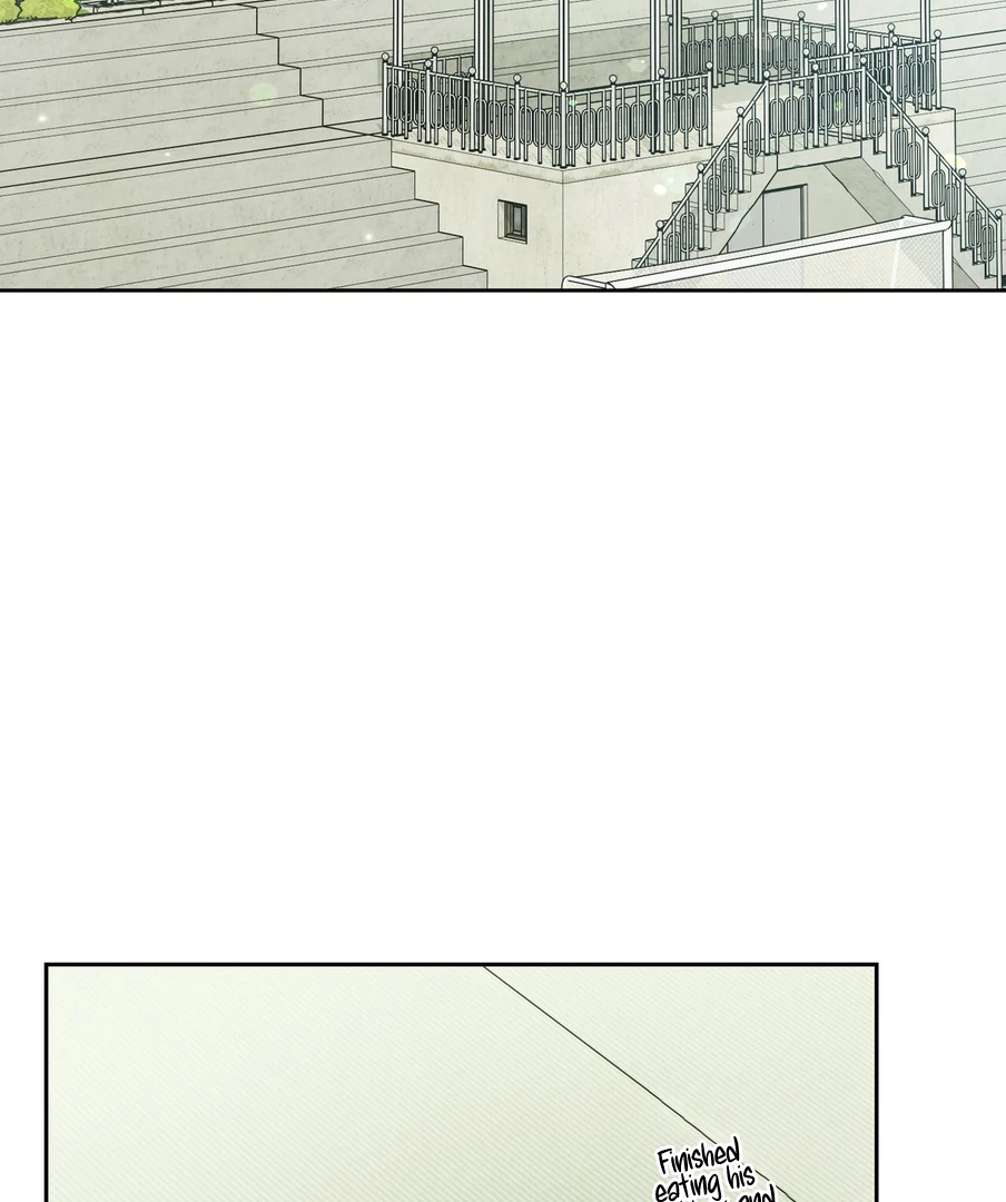 I Took a Bite of Summer Chapter 22 - page 3