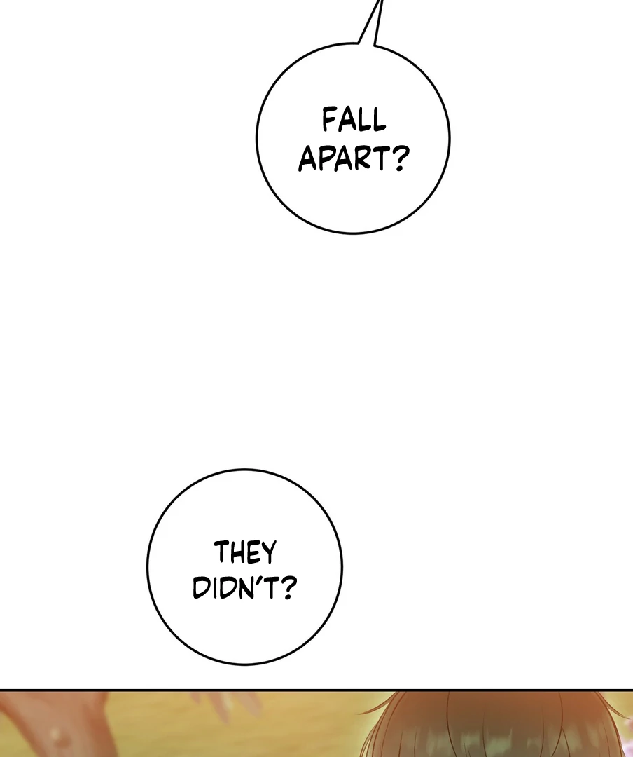 I Took a Bite of Summer Chapter 22 - page 41