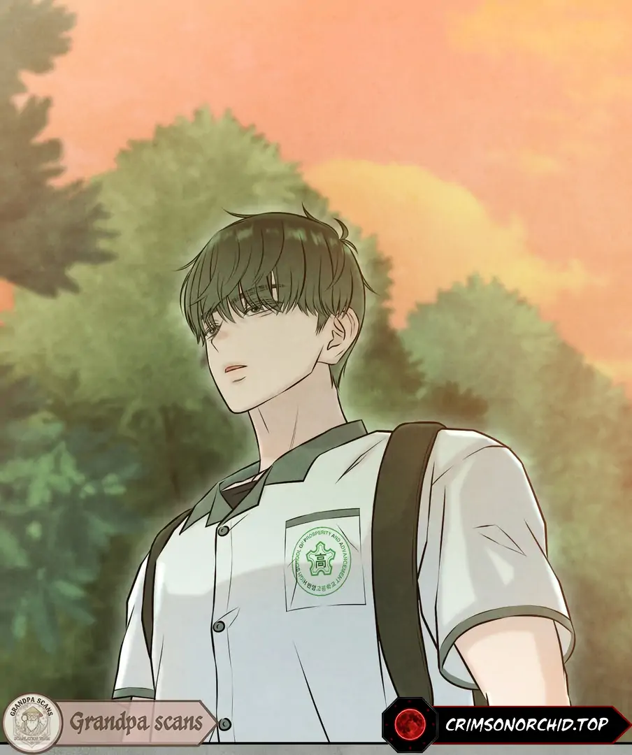 I Took a Bite of Summer Chapter 22 - page 47