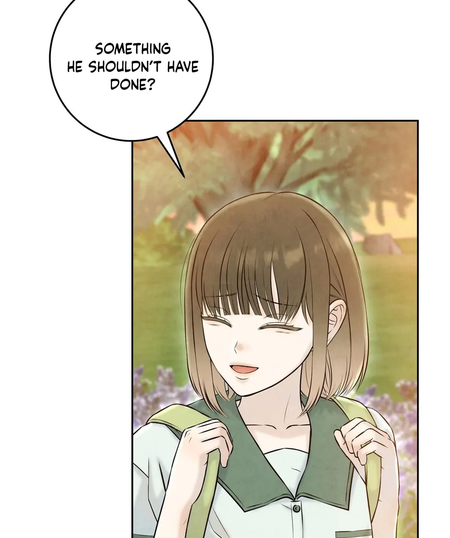 I Took a Bite of Summer Chapter 22 - page 49