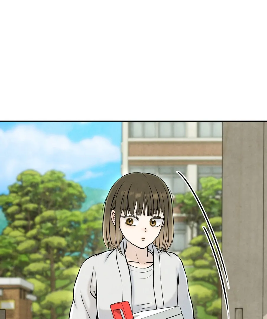 I Took a Bite of Summer Chapter 22 - page 5