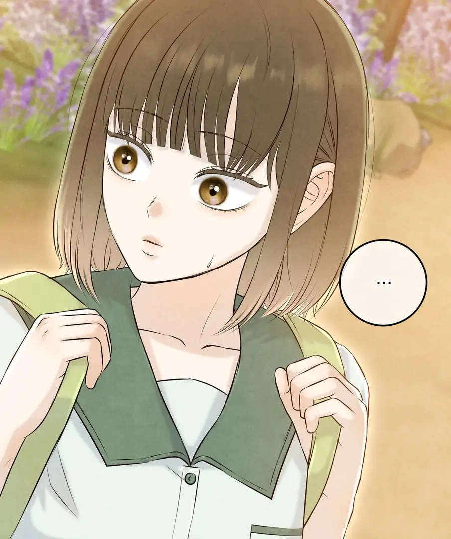 I Took a Bite of Summer Chapter 22 - page 54