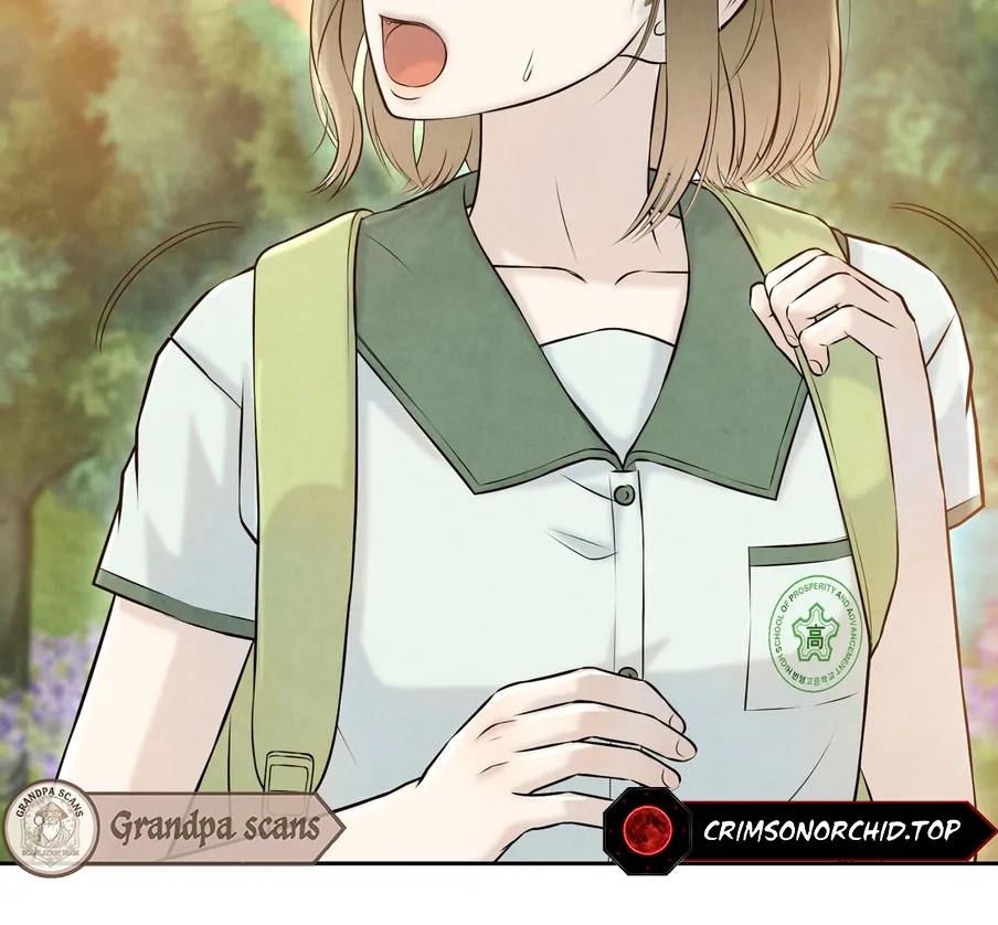 I Took a Bite of Summer Chapter 22 - page 58