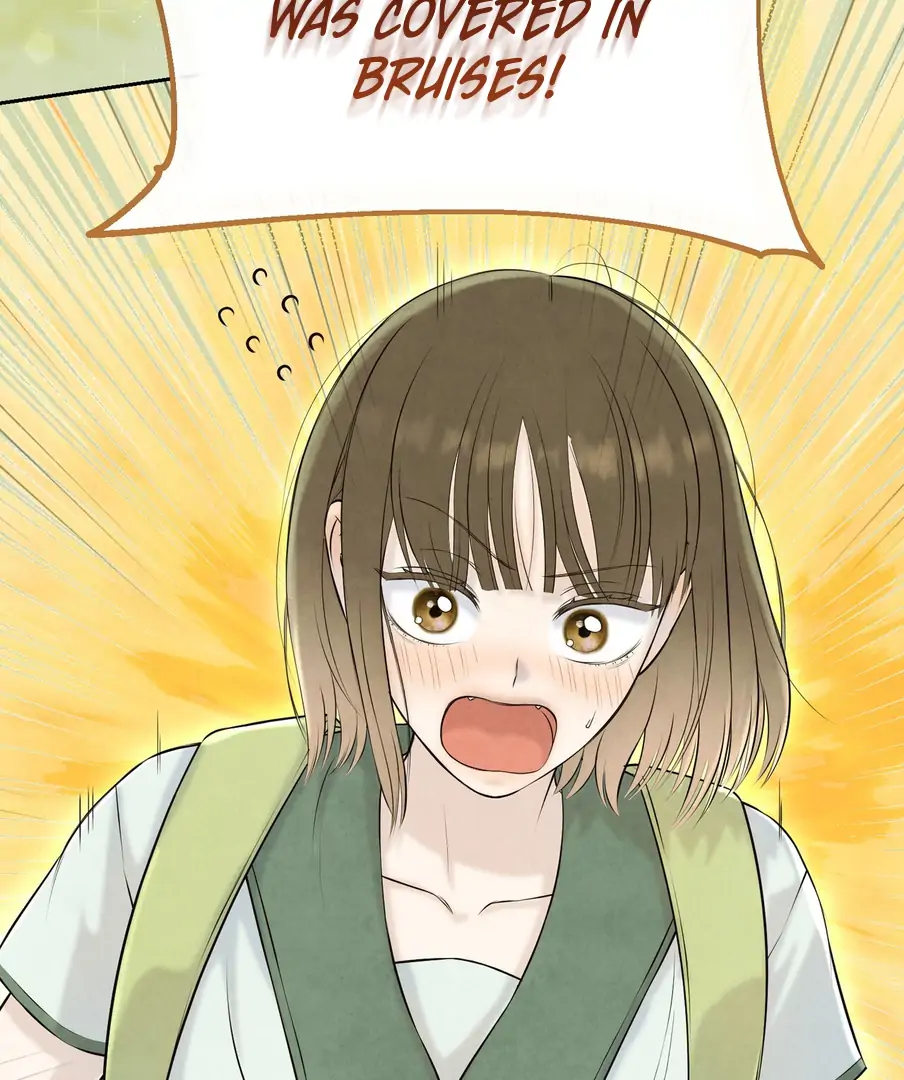 I Took a Bite of Summer Chapter 22 - page 62