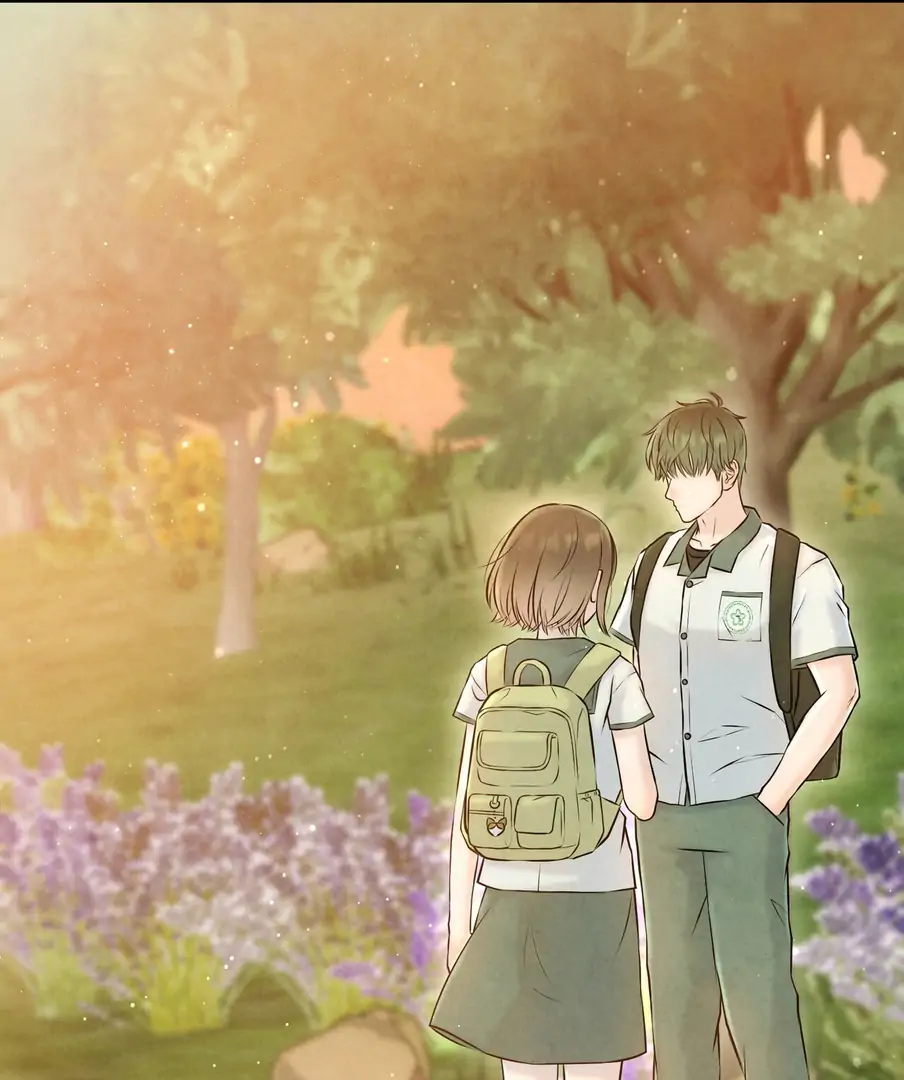 I Took a Bite of Summer Chapter 22 - page 84