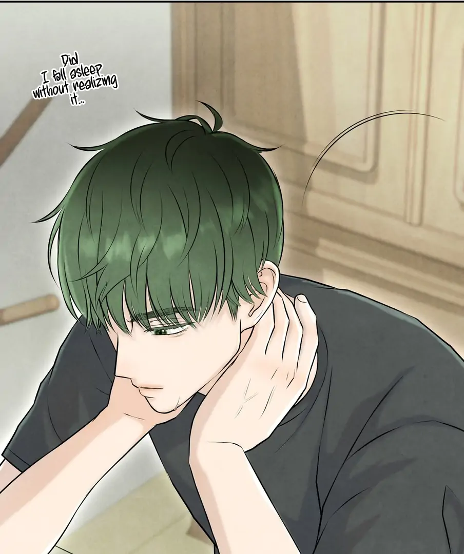 I Took a Bite of Summer Chapter 22 - page 95